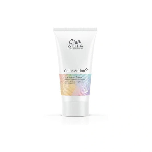 Masque Color Motion+ Wella 30ml