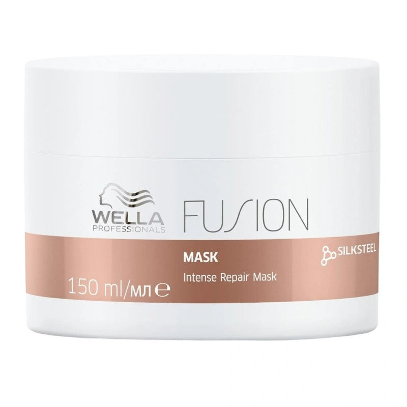 Masque Fusion Réparation Intense Wella 150ml
