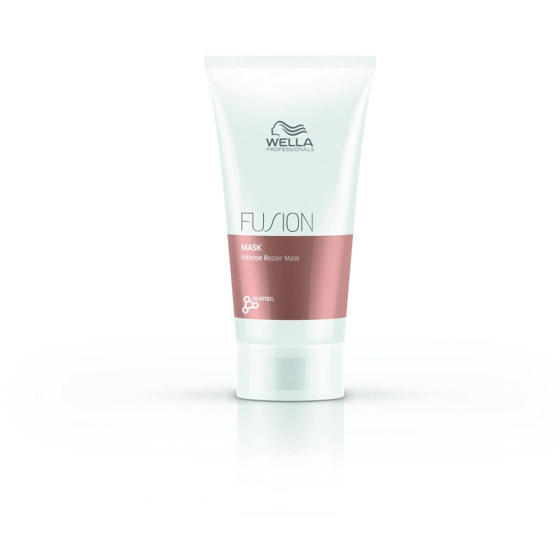 Masque Fusion Réparation Intense Wella 75ml