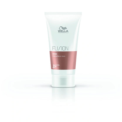 Masque Fusion Réparation Intense Wella 75ml