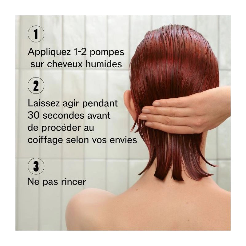 Masque Miracle Sans Rinçage Ultimate Color Wella