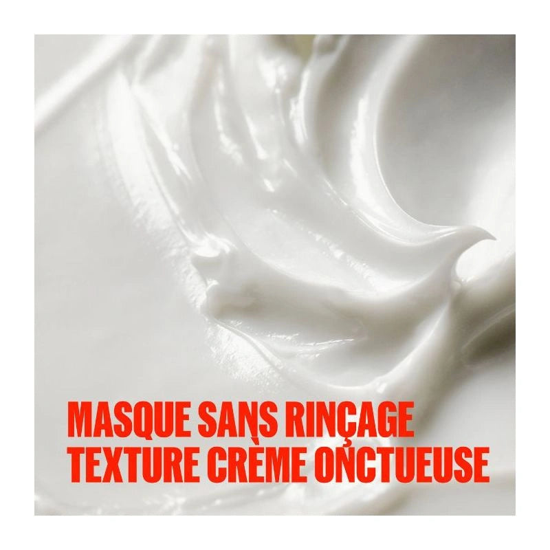 Masque Miracle Sans Rinçage Ultimate Color Wella