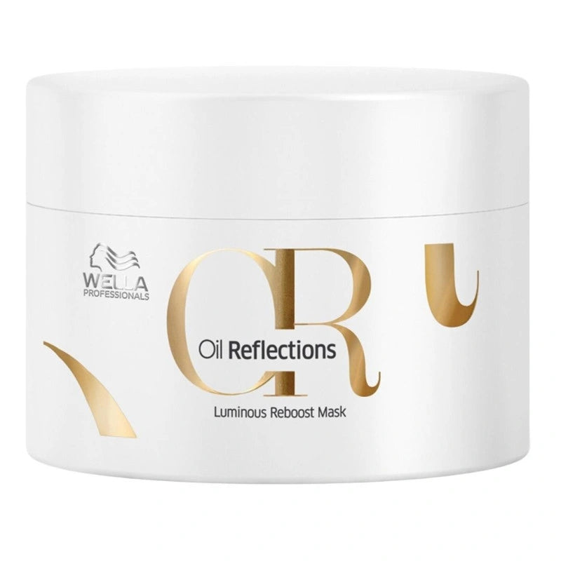 Masque Brillance Oil Reflections Wella 150ml