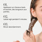 Masque Régénérant Renewing Elements Wella 3
