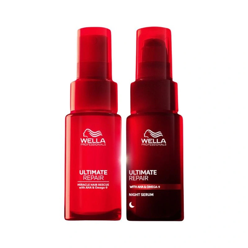 Pack sérum Ultimate Repair Wella Professionals 2x30ml