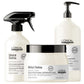 Protocole Salon Metal Detox L'Oréal Professionnel