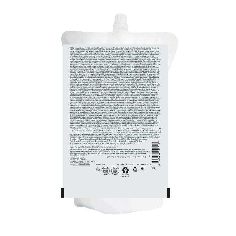 Recharges Renewing Elements Wella