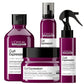 Routine Cheveux Bouclés Curl Expression L'Oréal Professionnel