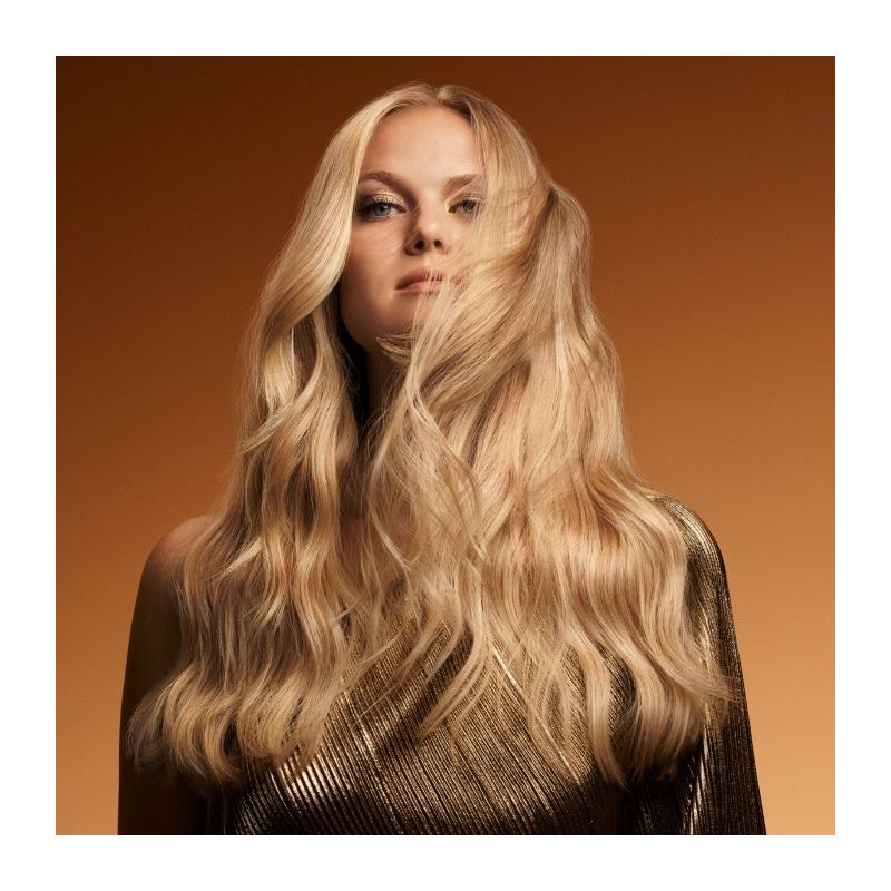Routine Ultimate Smooth Wella 3