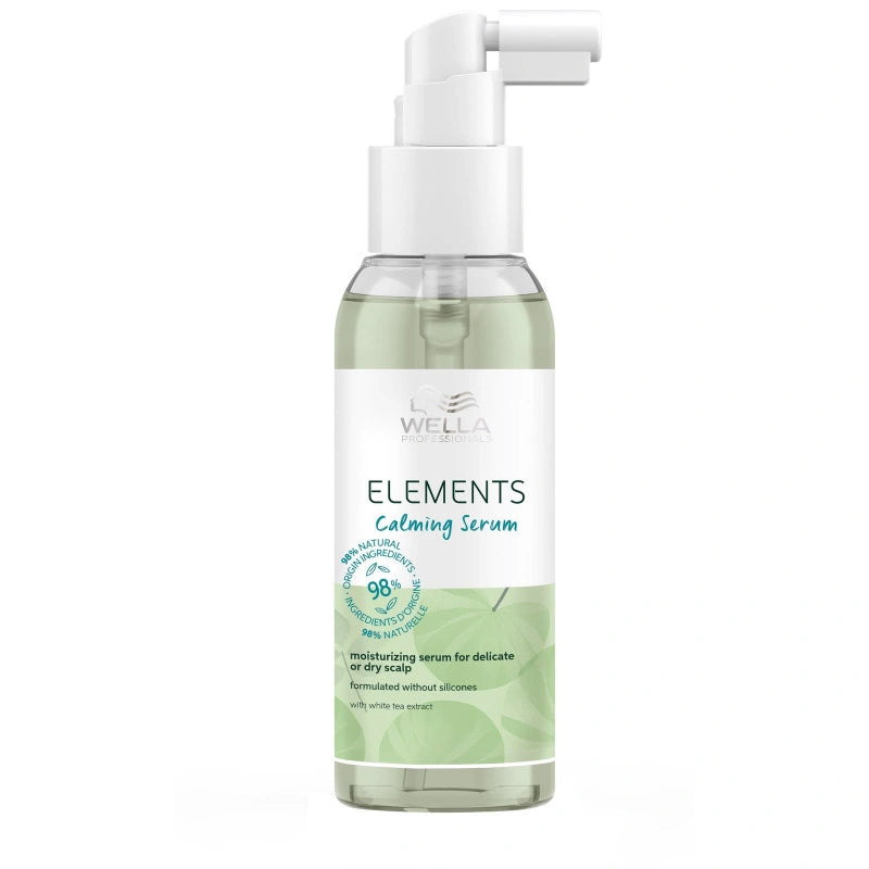 Sérum Apaisant Calming Elements Wella