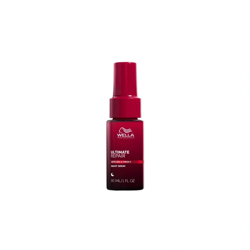Sérum de nuit sans rinçage Wella professionals 2
