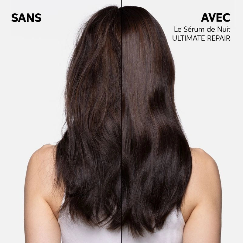 Sérum de nuit sans rinçage Wella professionals 4