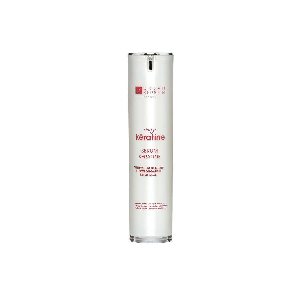 Sérum Thermo Protecteur My Keratine Urban Keratin 50ml