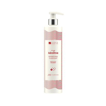Shampoing Clarifiant My Kératine Urban Keratin 400ml
