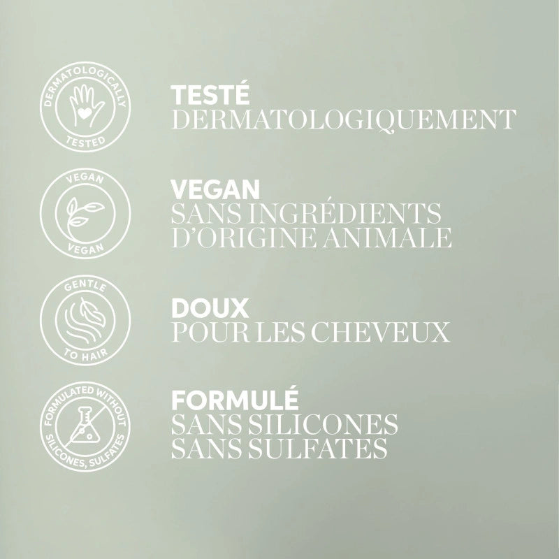 Shampooing Régénérant Renewing Elements Wella 5
