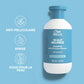 Shampoing Anti-Pelliculaire Invigo Balance Wella 6