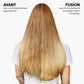 Shampooing Cheveux Abîmés Fusion Wella
