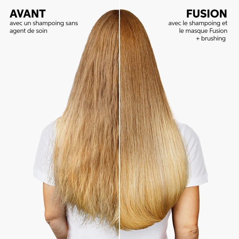 Shampooing Cheveux Abîmés Fusion Wella