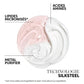 Shampooing Cheveux Abîmés Fusion Wella