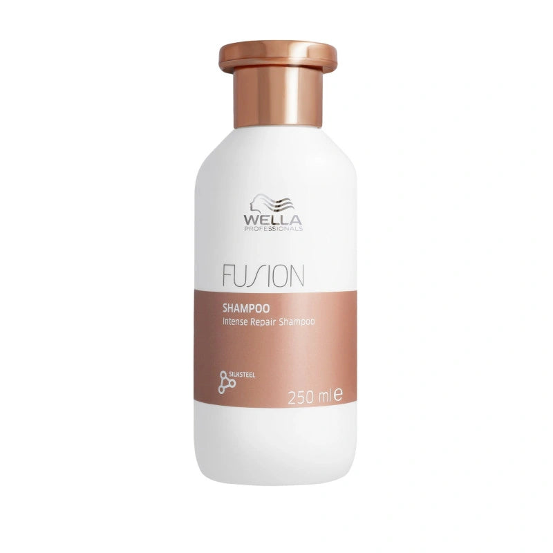 Shampooing Cheveux Abîmés Fusion Wella
