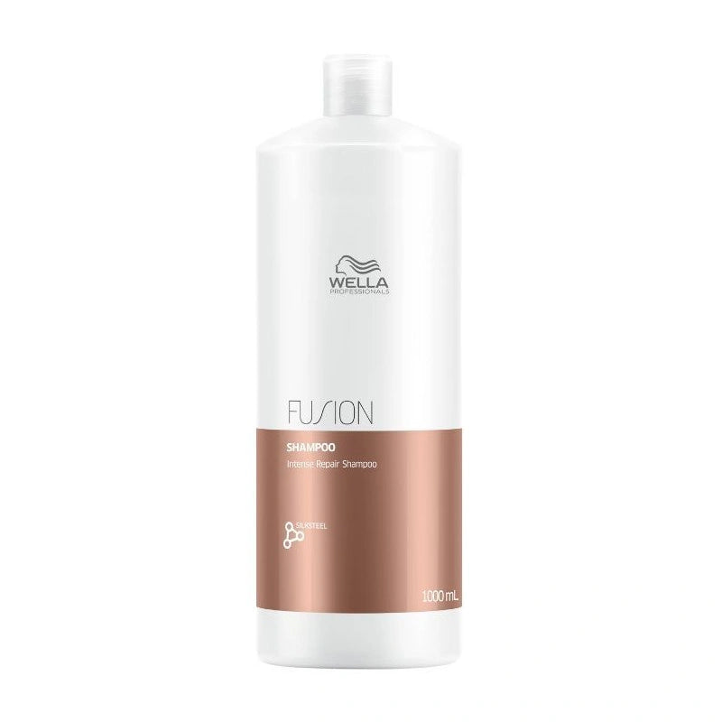 Shampoing Fusion Réparation Intense Wella 1L