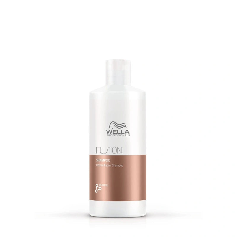 Shampoing Fusion Réparation Intense Wella 500ml