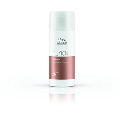 Shampoing Fusion Réparation Intense Wella 50