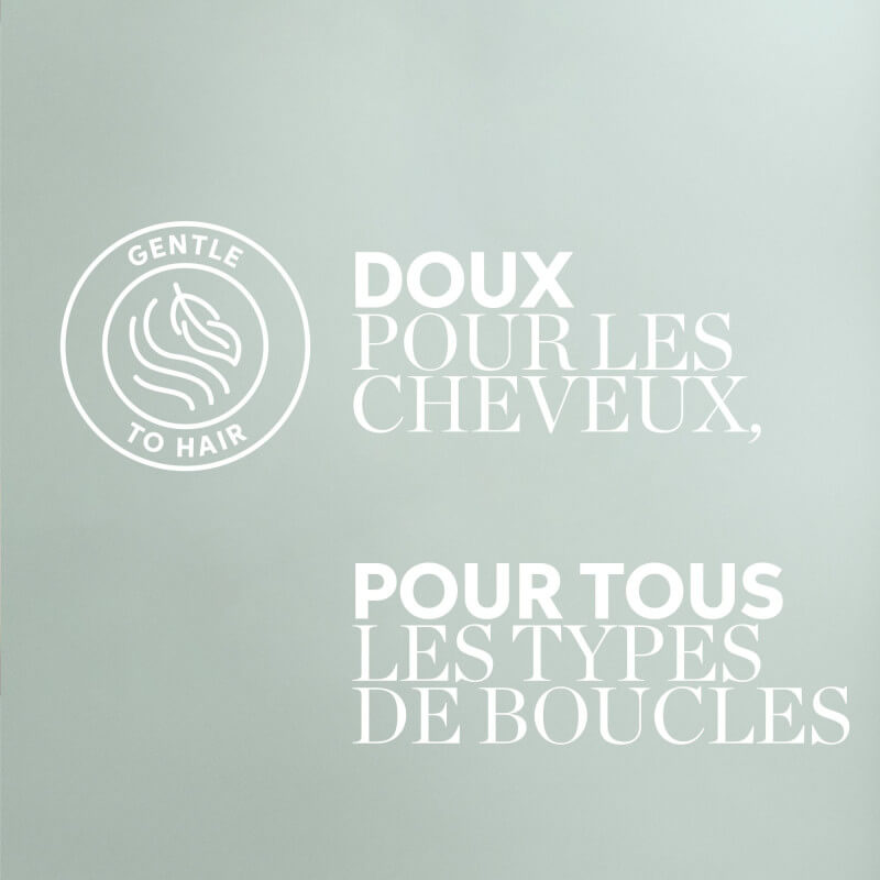 Duo Cheveux Bouclés Nutricurls Wella 3