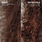 Shampooing Micellaire Cheveux Bouclés Nutricurls Wella 1
