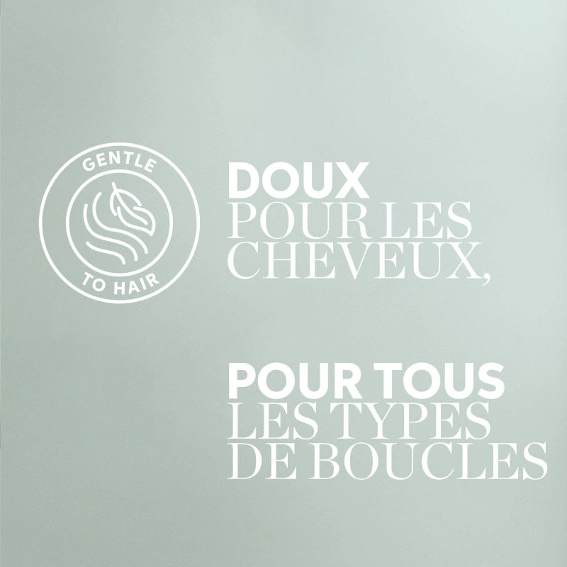 Shampooing Micellaire Cheveux Bouclés Nutricurls Wella 5