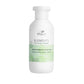 Shampooing Régénérant Renewing Elements Wella 250ml