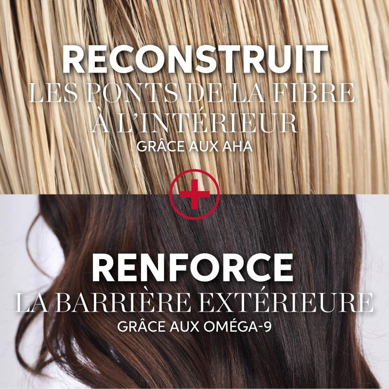 Shampooing Ultimate Repair Wella Professionals 2
