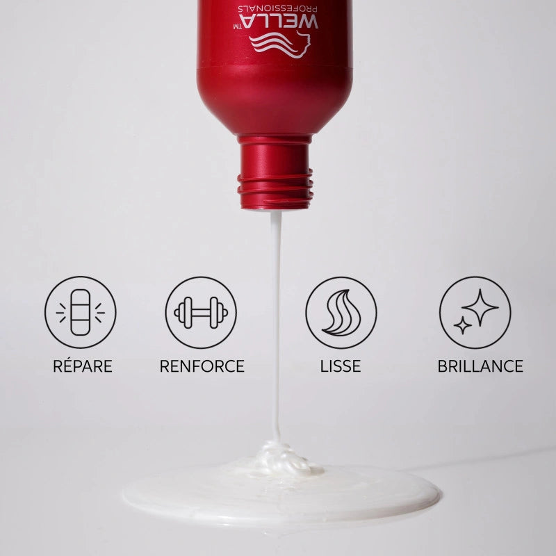 Shampooing Ultimate Repair Wella Professionals 5