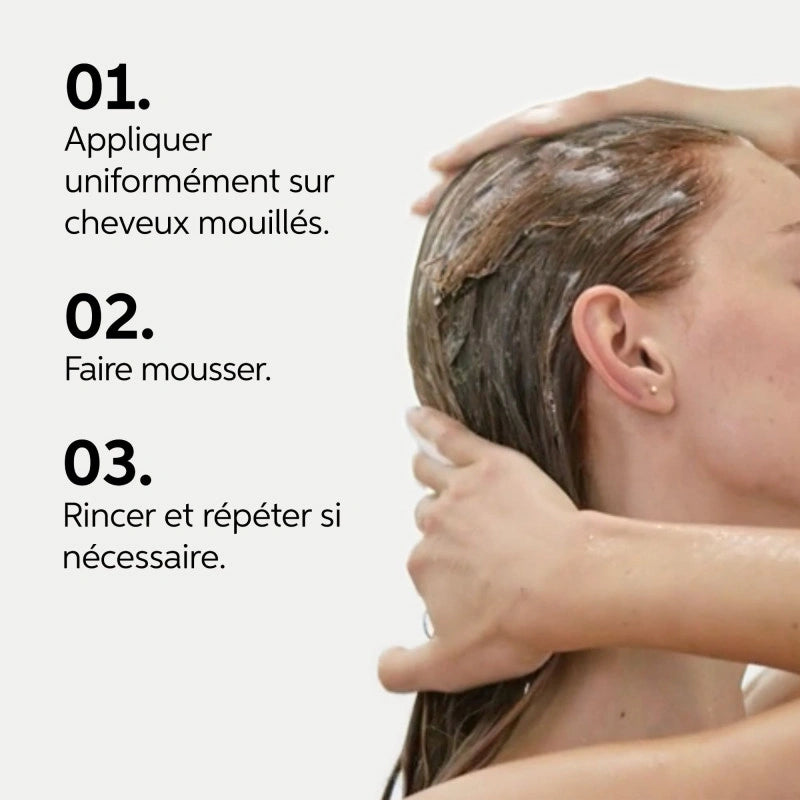 Shampooing Volumisant Invigo Volume Boost Wella