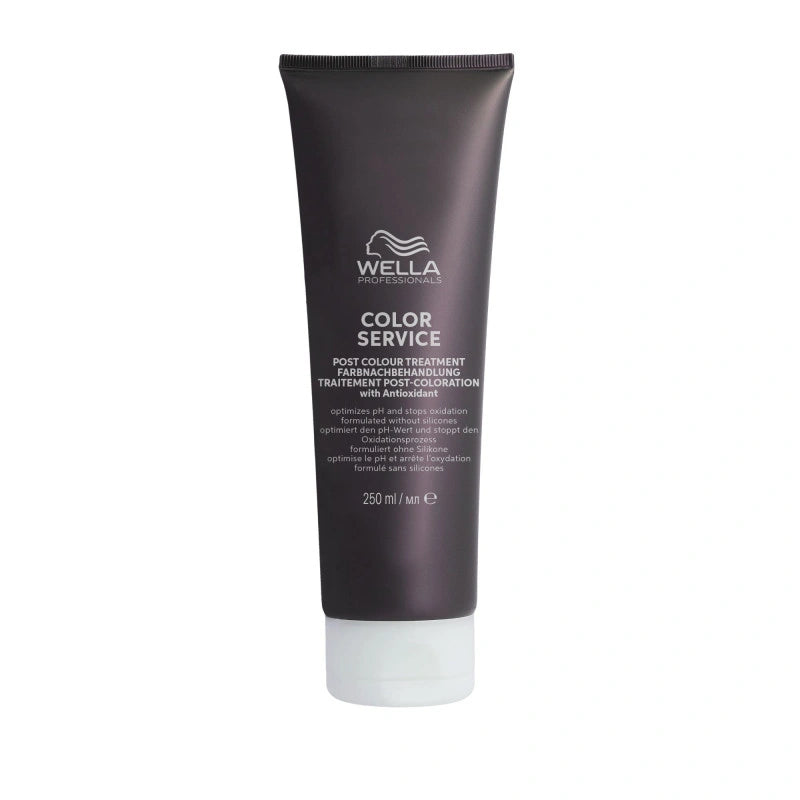 Soin Post-Coloration Invigo Service Wella 250ml