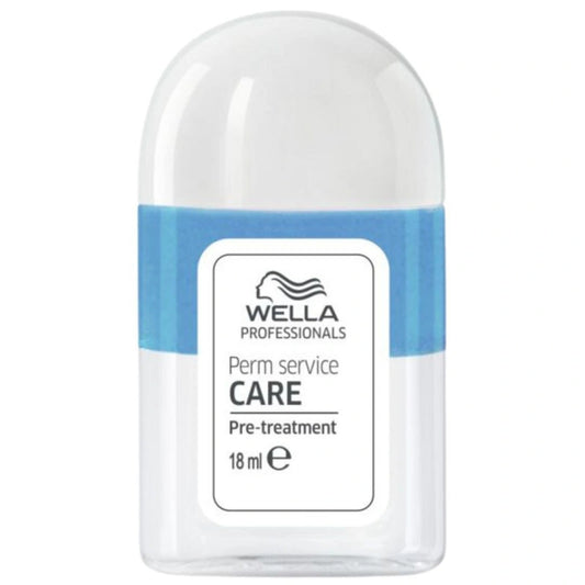 Soin Pré-Permanente Invigo Service Wella