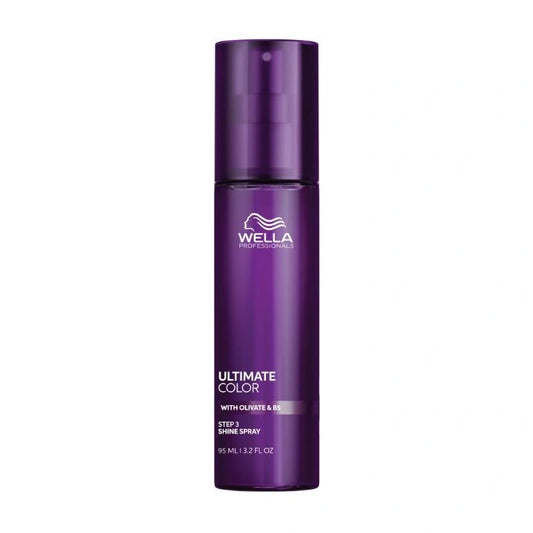 Spray Brillance Ultimate Color Wella 95ml