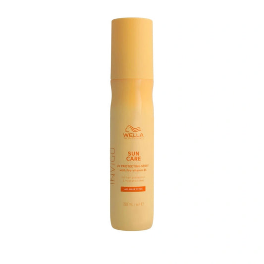 Spray Protecteur Anti-UV Invigo Sun Wella 150ml