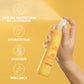Spray Protecteur Anti-UV Invigo Sun Wella 150ml 2
