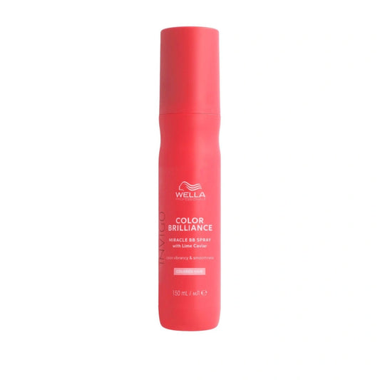 Spray Sans Rinçage BB Miracle Invigo Color Brilliance Wella 150ML
