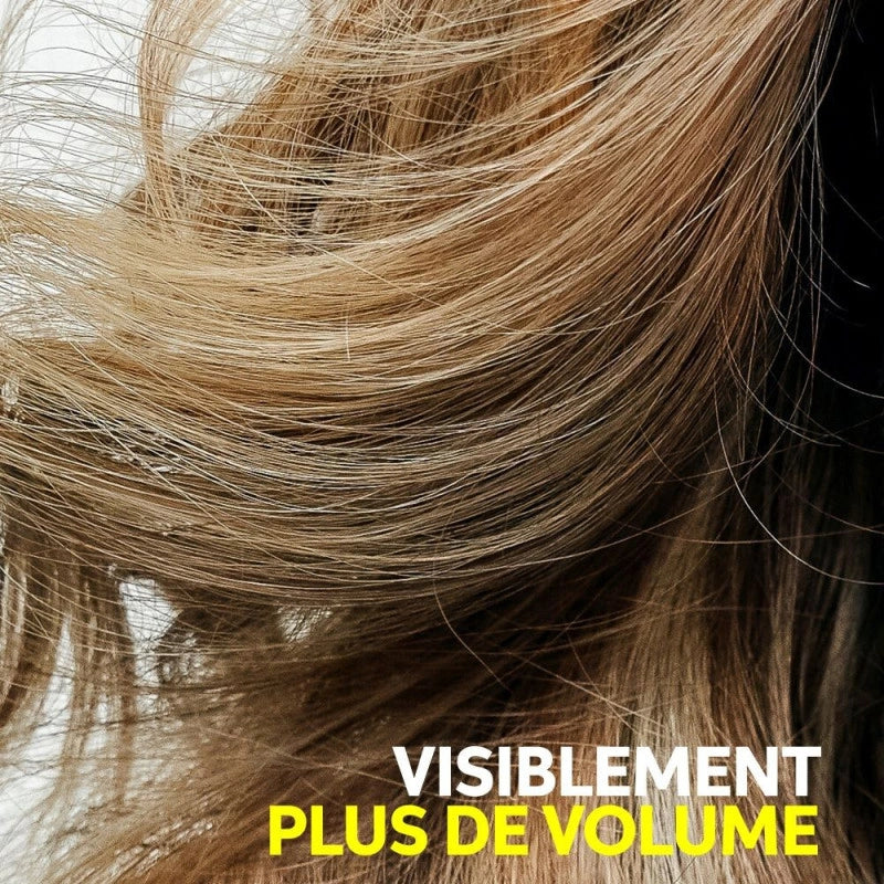 Spray Sans Rinçage Invigo Volume Boost Wella 7