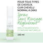 Spray Soin Sans Rinçage Régénérant Renewing Elements Wella 2