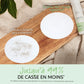 Spray Soin Sans Rinçage Régénérant Renewing Elements Wella 4