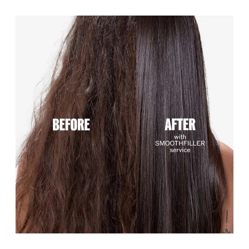 Traitement Lissant Pro+ Smoothfiller Wella 2