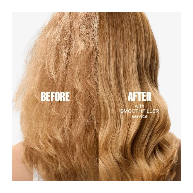 Traitement Lissant Pro+ Smoothfiller Wella 3