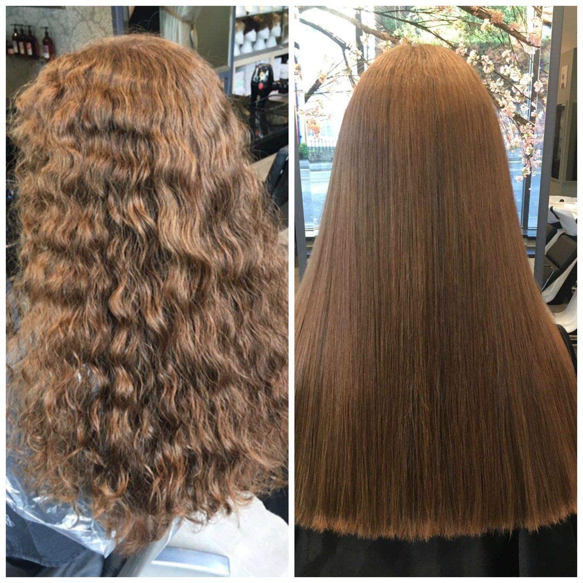 Lissage Brésilien Eternity Liss