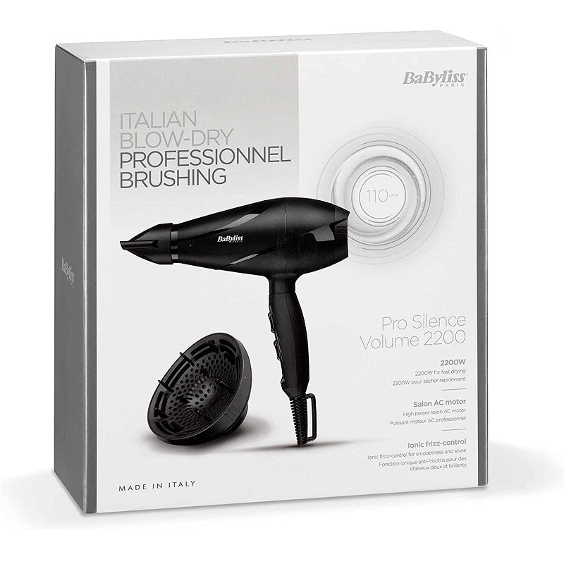 BaByliss 6613DE