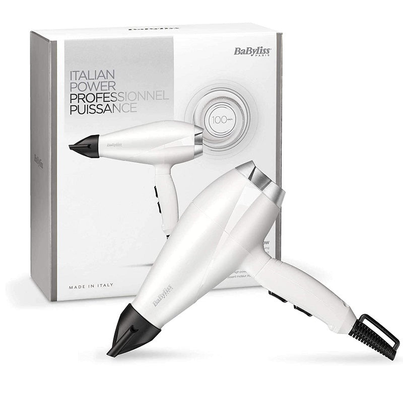 BaByliss 6704WE