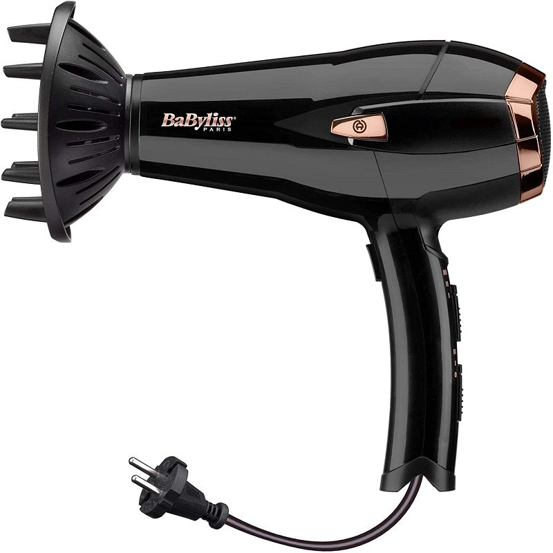BaByliss D373E