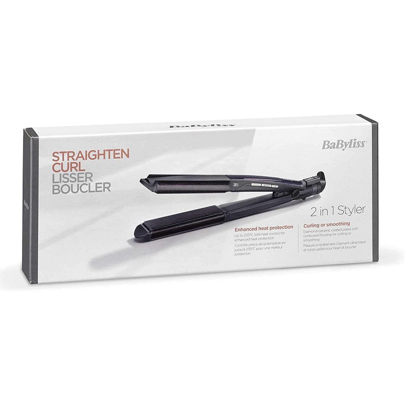 BaByliss ST330E